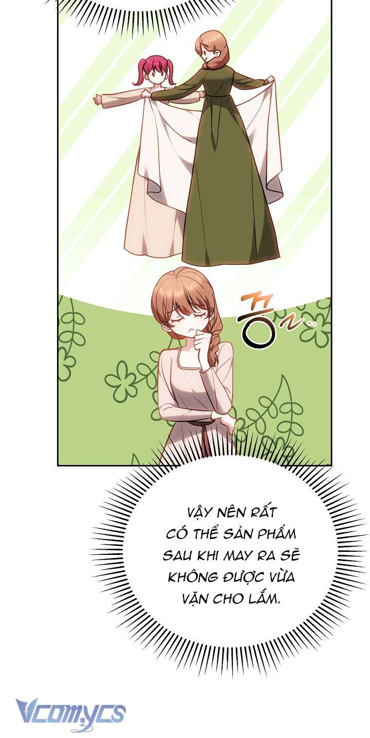 Cây Kim Chỉ Của Hoàng Hậu Chap 2 - Trang 2