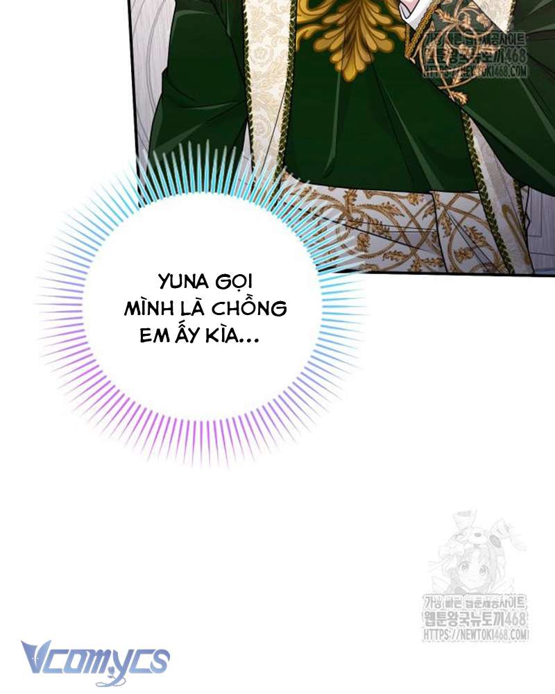 Trước Khi Em Có Ý Định Chạy Trốn Ta Sẽ Ngăn Chặn Nó Chap 18 - Next 
