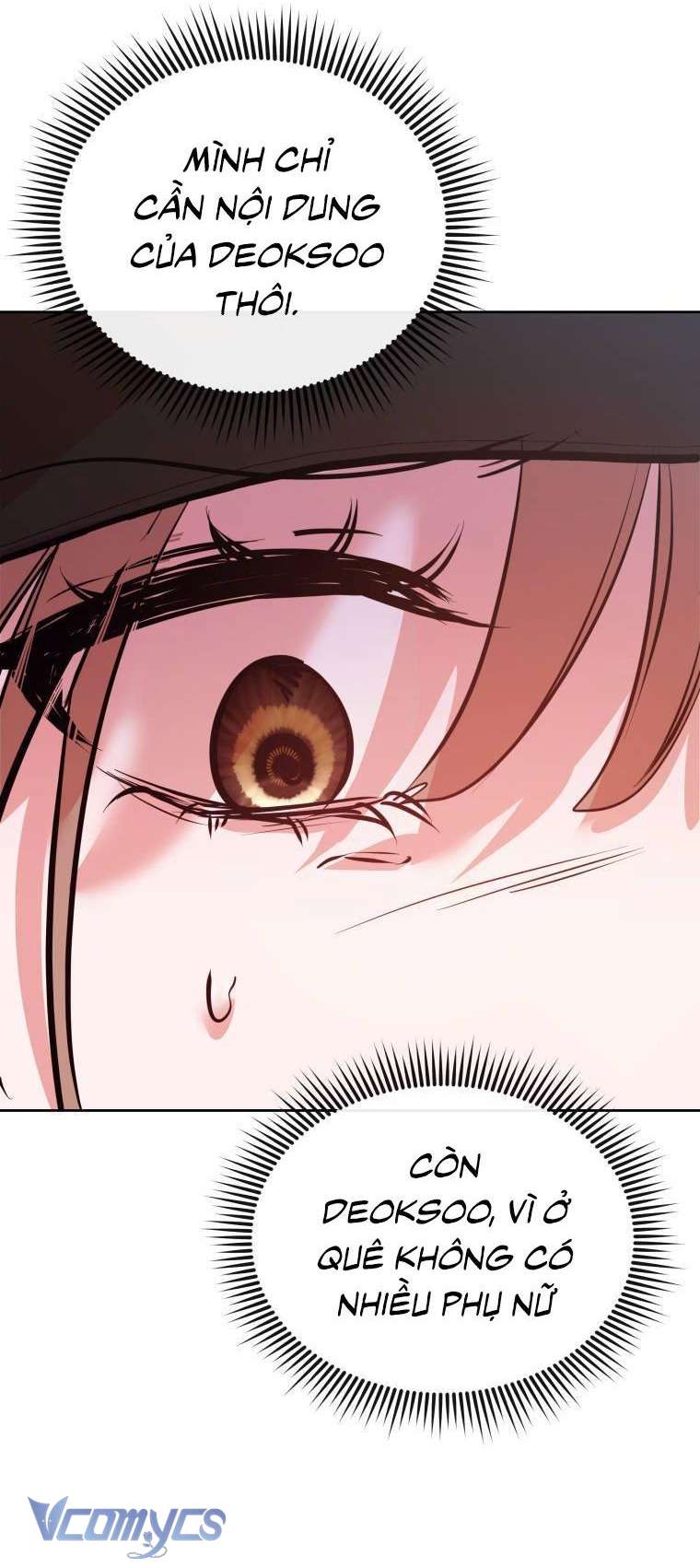 Tình Yêu Có Thể Về Quê Làm Nông Sao? Chap 14 - Next Chap 15