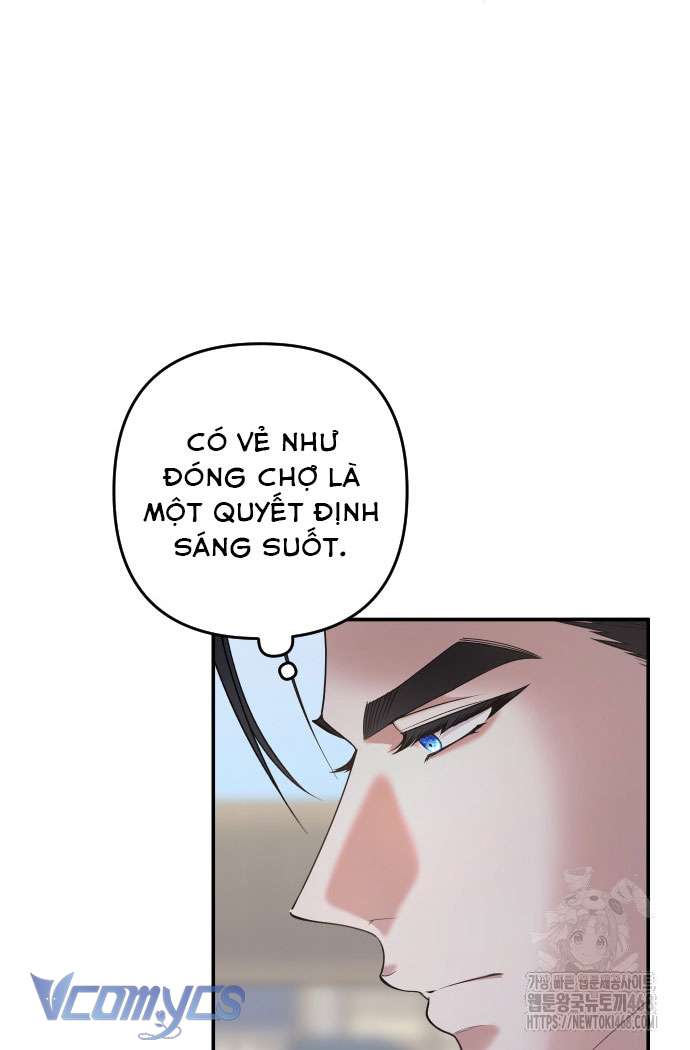 Trước Khi Em Có Ý Định Chạy Trốn Ta Sẽ Ngăn Chặn Nó Chap 9 - Trang 3