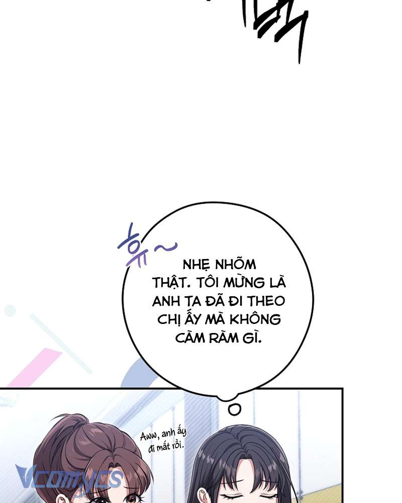 Nhật Ký Từ Chức Cấp S Của Thợ Săn Công Chức Chap 18 - Trang 4