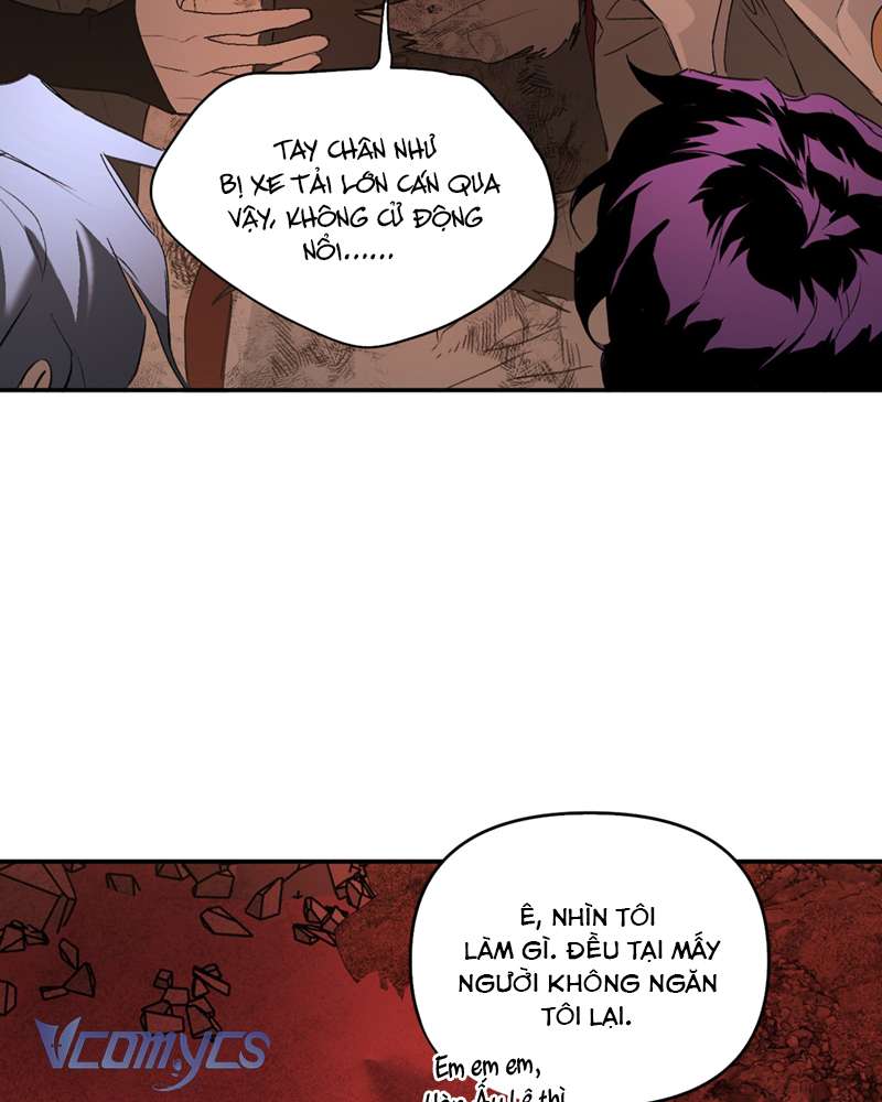 Ác Chi Hoàn Chap 55 - Trang 2