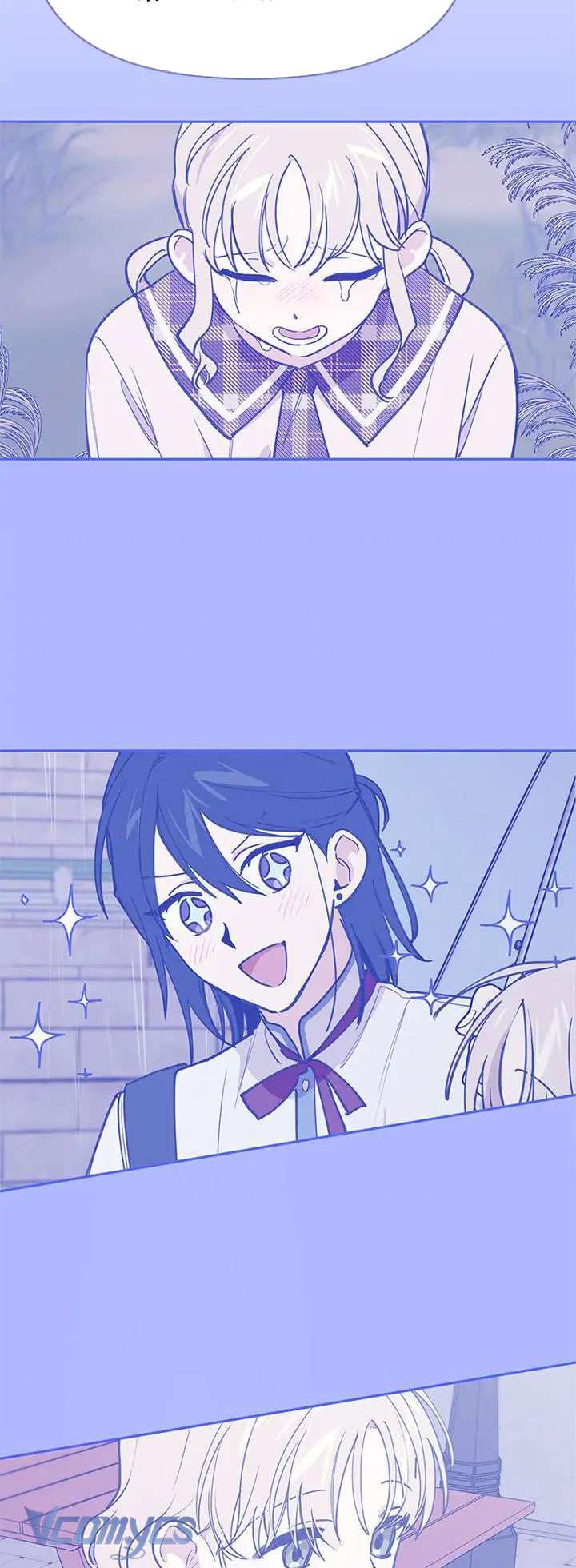 Điều Ước Sao Băng Chap 49 - Trang 4