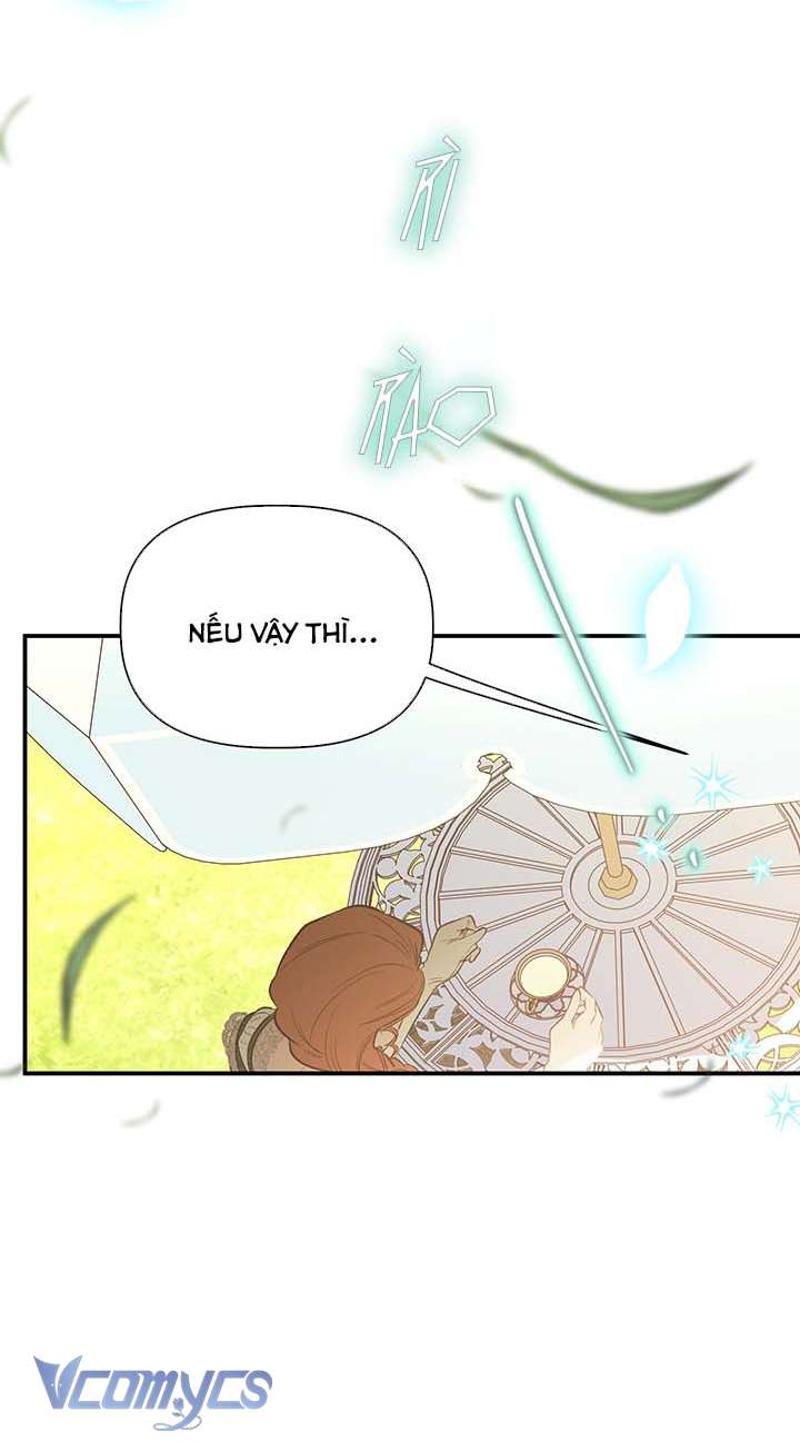 May Mắn Hay Bất Hạnh Chap 102 - Trang 4