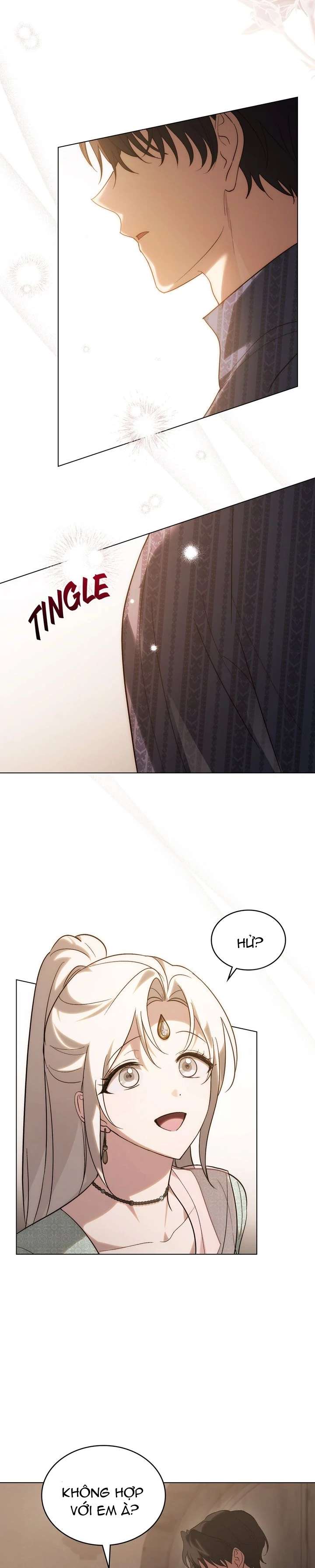 Khi Số Phận Tìm Đến Hai Ta Chap 68 - Next Chap 69