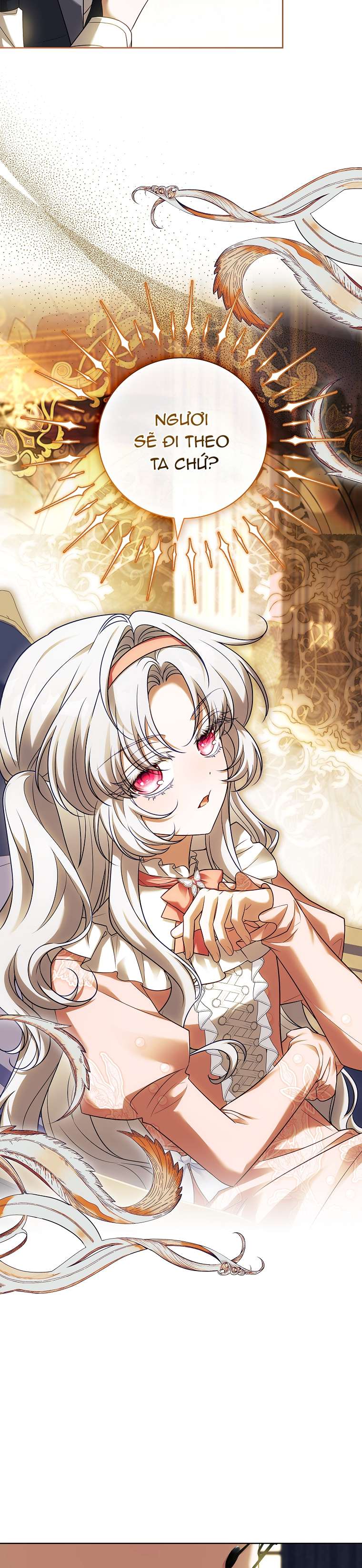 Cha Nào Con Nấy Chap 6 - Trang 3