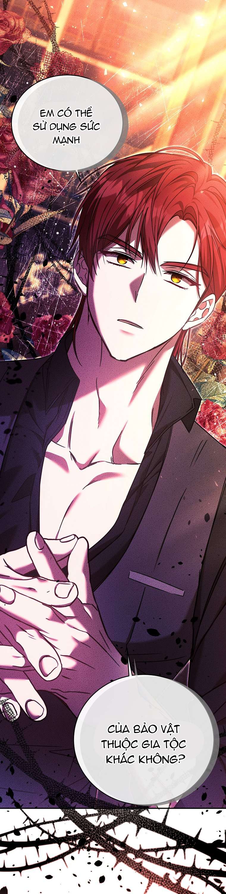 Chị Gái Tôi Là Nhân Vật Chính Chap 29 - Trang 4
