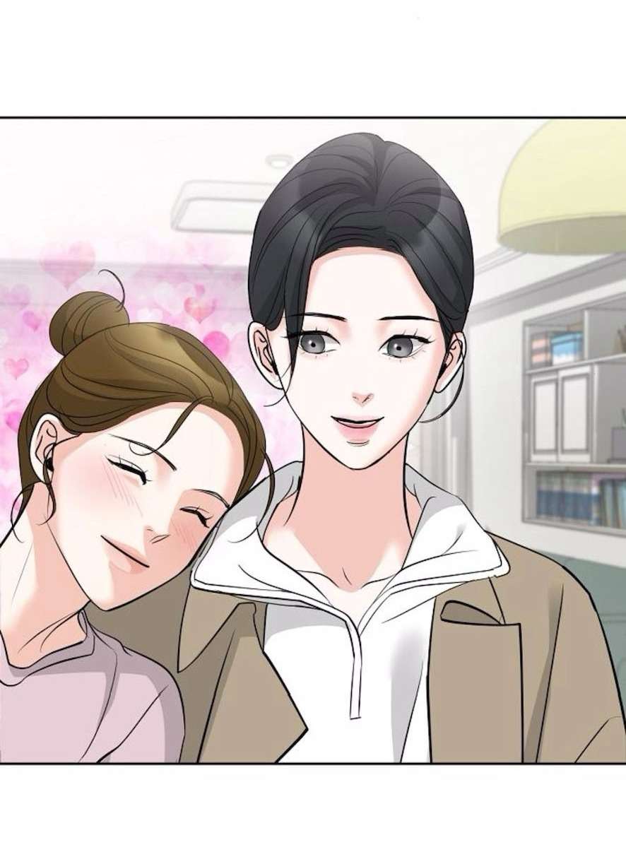 Cẩn Thận Va Phải Tình Yêu Chap 30 - Trang 3