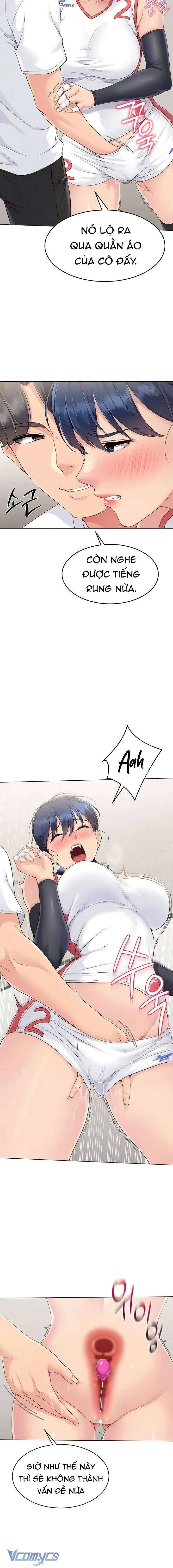 [18+] Hãy Thiết Lập Nó! Chap 12 - Trang 2