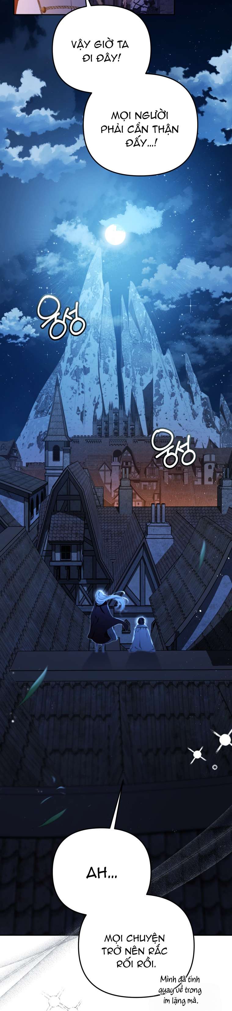 Người Phải Trả Giá Bằng Mạng Sống Vì Đã Lừa Dối Tôi Chap 7 - Next 