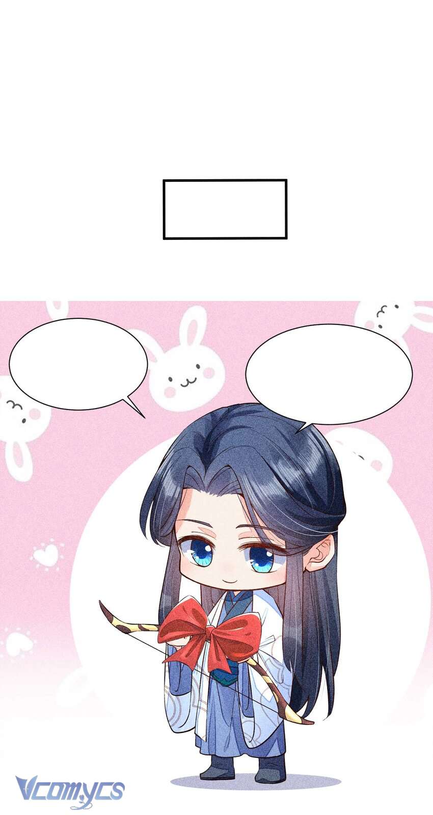 Nuôi Dưỡng Hoàng Tử Chap 24 - Trang 2