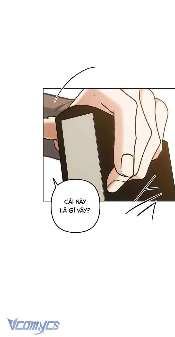 [18+] Vì Những Thứ Đã Tan Vỡ Chap 57 - Trang 3