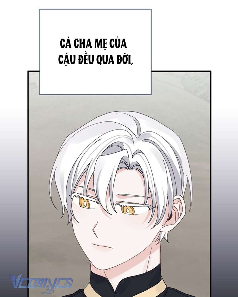 Chị Gái Của Nhân Vật Phản Diện Hôm Nay Cũng Đang Đau Khổ Chap 75 - Trang 3
