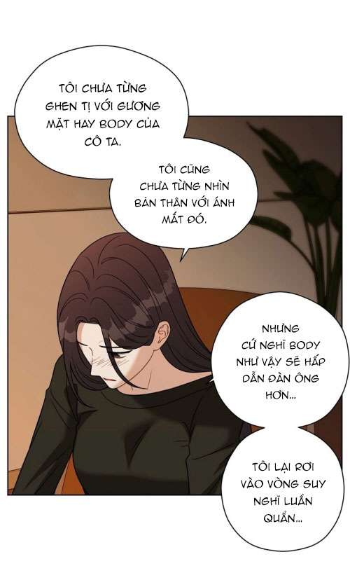 [18+] Ngọn Gió Thơ Ngây Chap 7 - Trang 2