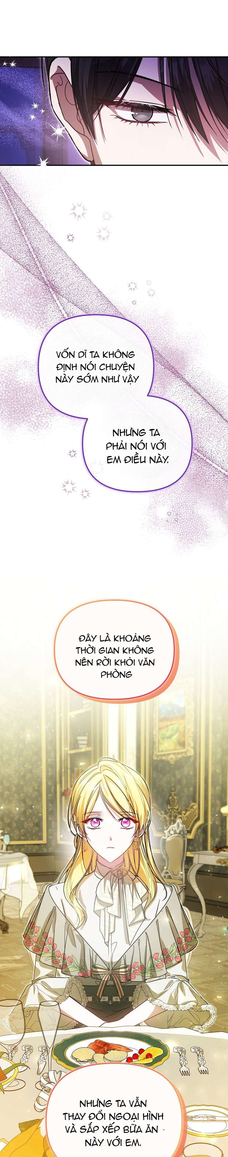 Chị Gái Tôi Là Nhân Vật Chính Chap 29 - Trang 4