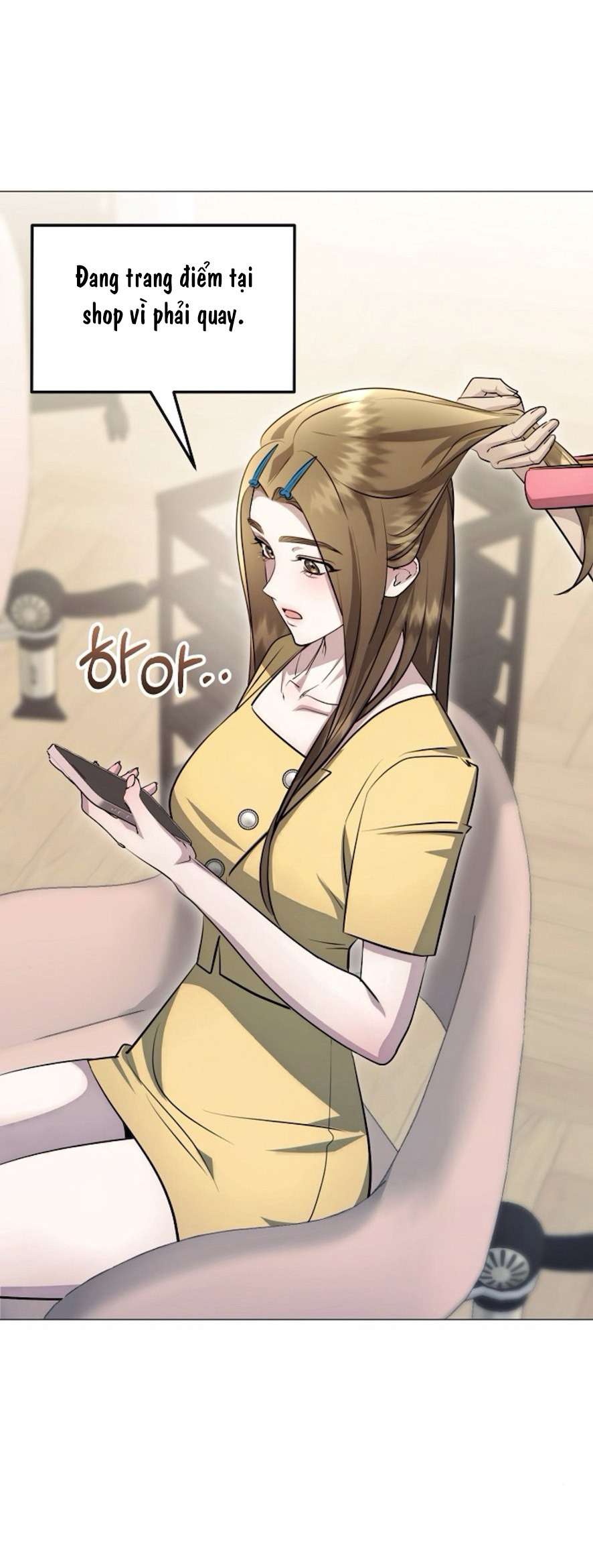 Sự Cám Dỗ Ngọt Ngào Của Cậu Bạn Thân Chap 6 - Trang 2