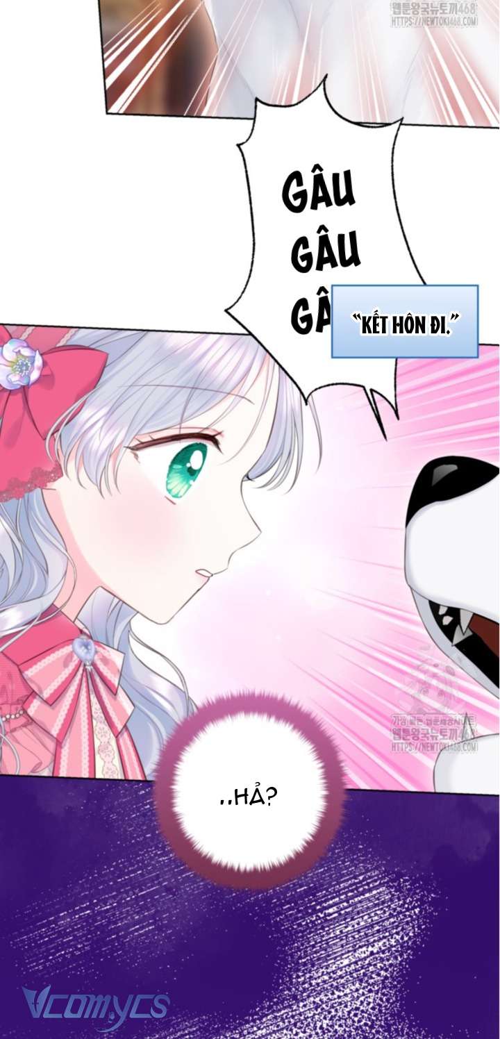 Người Anh Trai Mạnh Nhất Của Tôi Đã Mất Trí Nhớ Chap 25 - Trang 4