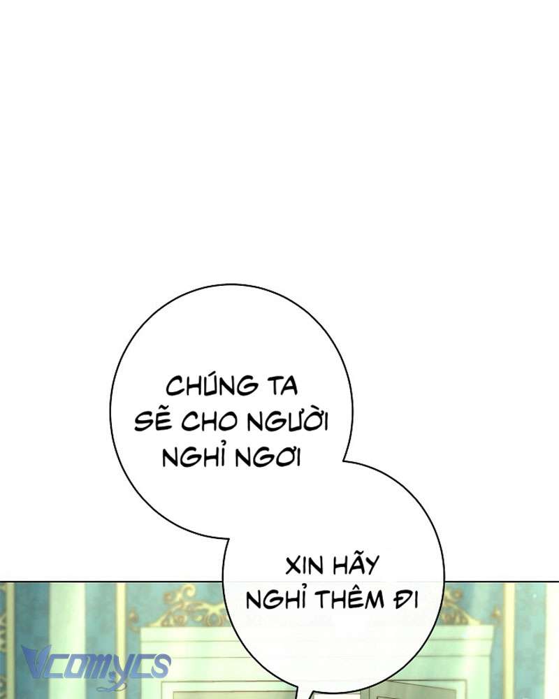 Hầu Gái Độc Quyền Của Hoàng Hậu Phản Diện Chap 77 - Trang 3