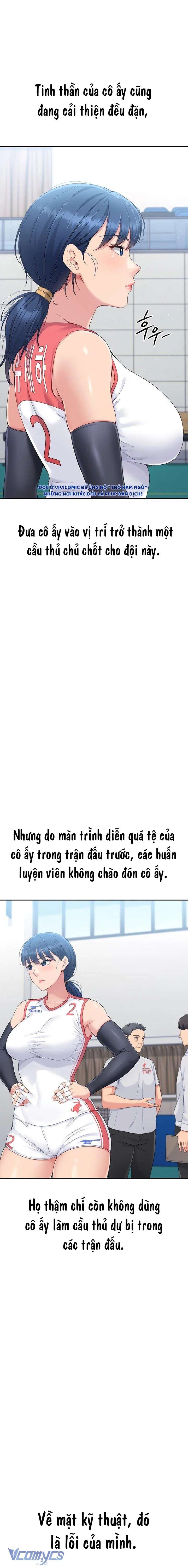 [18+] Hãy Thiết Lập Nó! Chap 15 - Trang 2