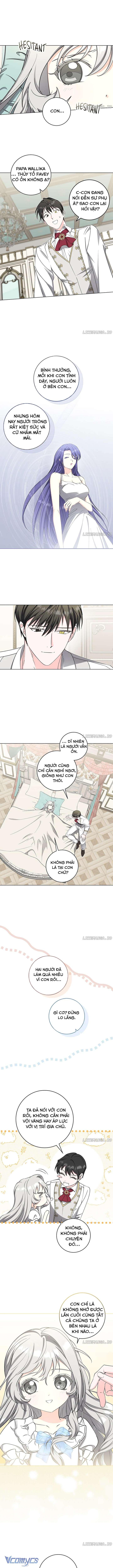 Cút Khỏi Gia Tộc Của Tôi! Chap 34 - Trang 3