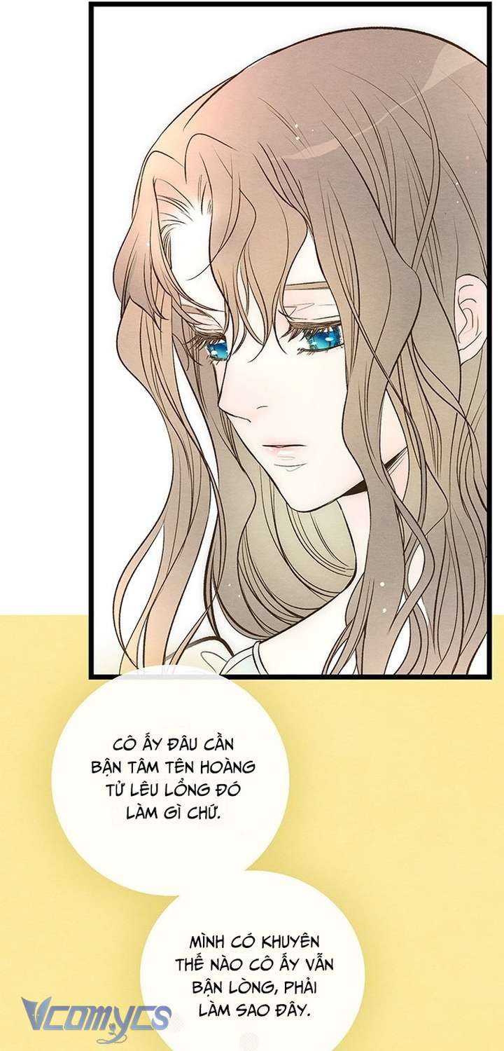 Hoàng Tử Rắc Rối Chap 9 - Trang 2