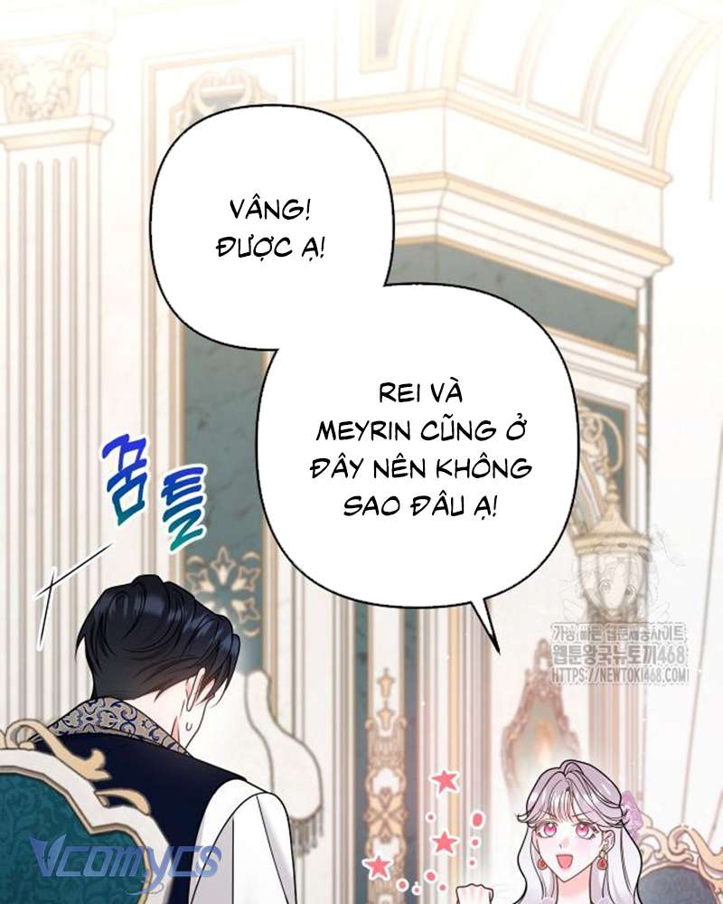 Trước Khi Em Có Ý Định Chạy Trốn Ta Sẽ Ngăn Chặn Nó Chap 20 - Trang 2