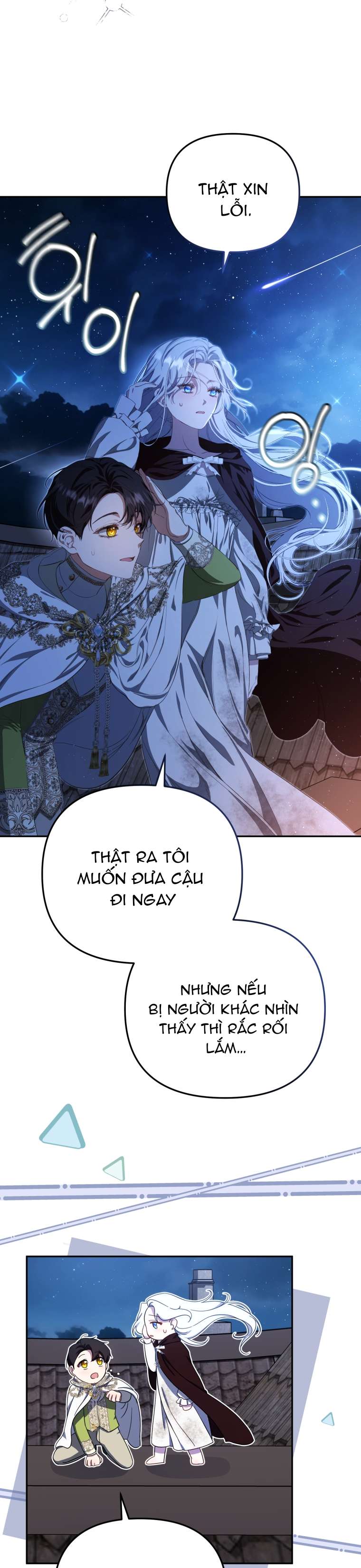 Người Phải Trả Giá Bằng Mạng Sống Vì Đã Lừa Dối Tôi Chap 7 - Next 