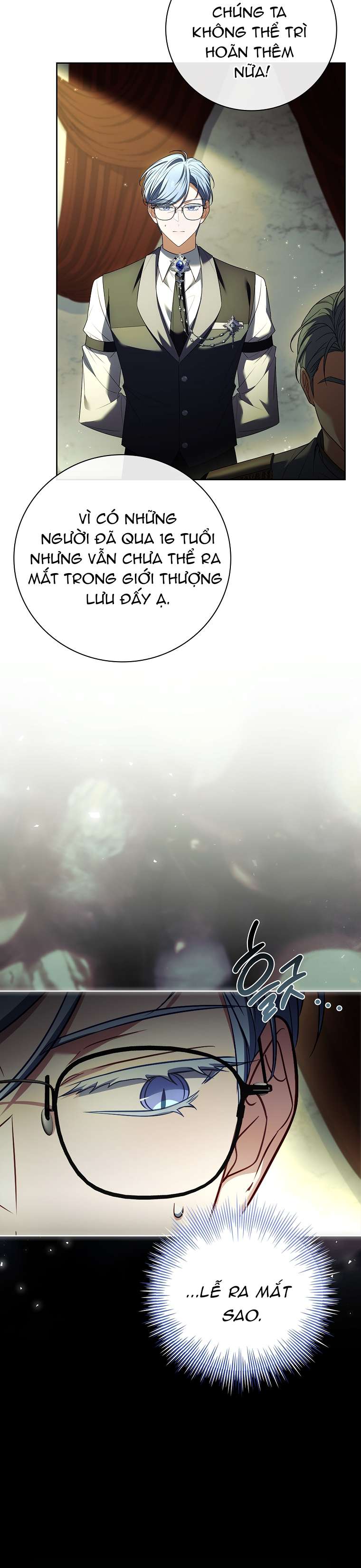 Cha Nào Con Nấy Chap 9 - Trang 3