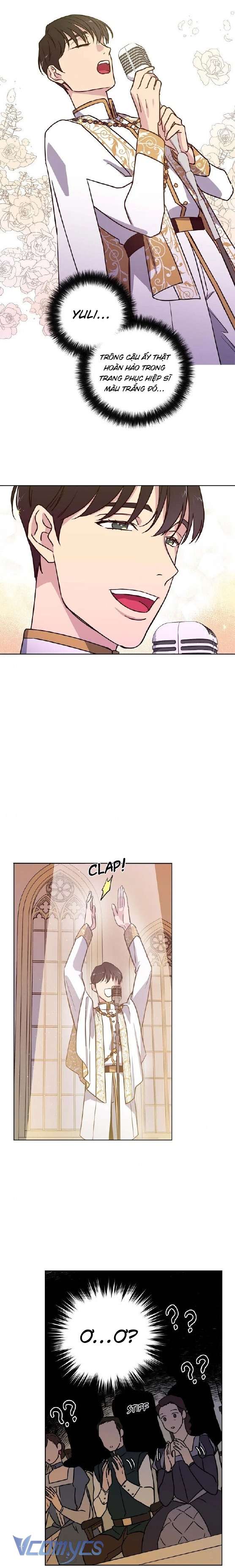 CHITRA Chap 91 - Trang 3