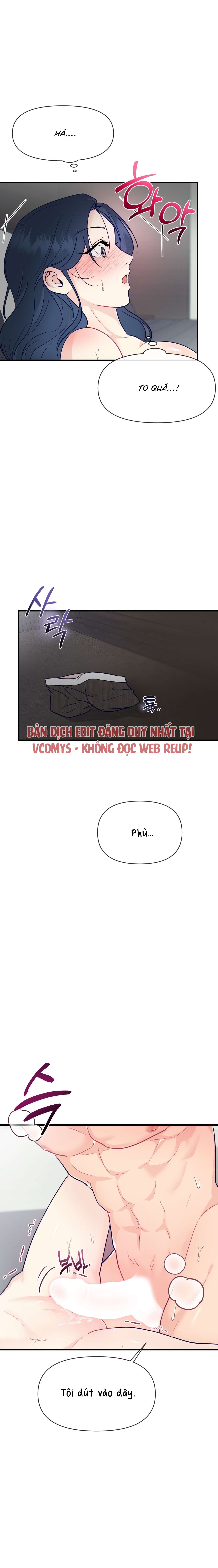 [18+] Ba Vẫn Hơn Hai Chap 2 - Trang 4