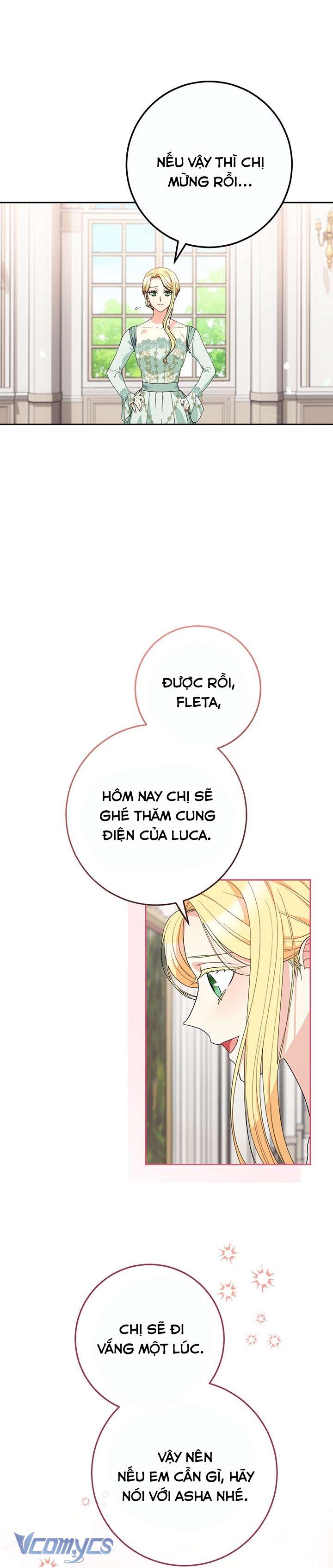 Tôi Đã Nuôi Dạy Em Gái Mình Một Cách Hoàn Hảo Chapter 21 - Trang 4