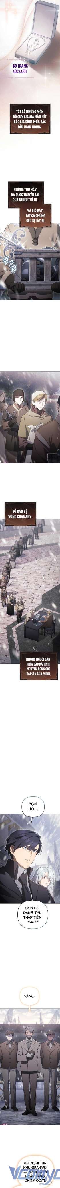 Tôi Sẽ Trở Thành Quỷ Vương Cấp 999 Chap 28 - Trang 4