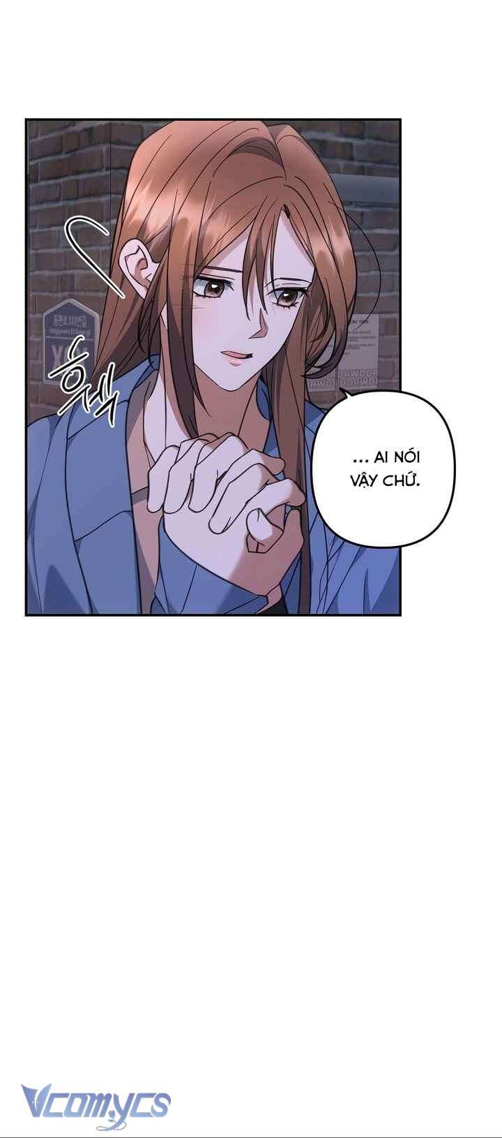 [18+] Vì Những Thứ Đã Tan Vỡ Chap 51 - Trang 3