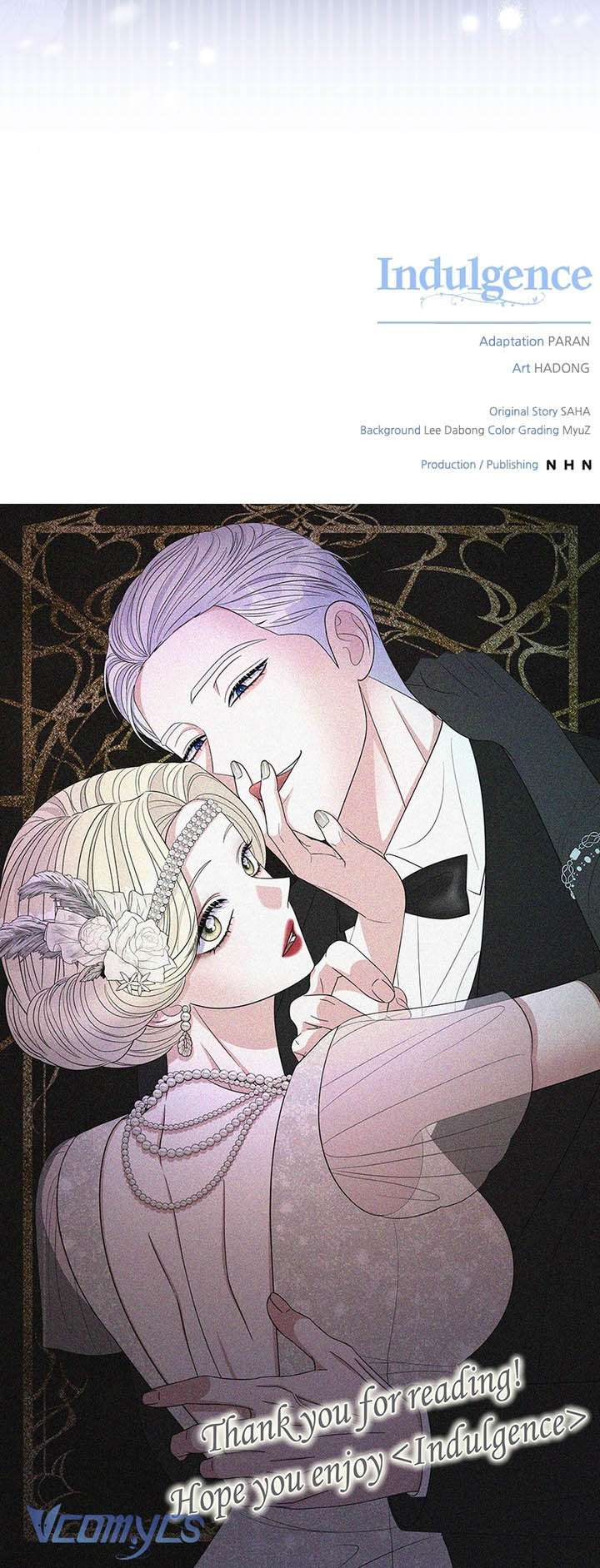 Dụ Hoặc Chap 1 - Trang 2