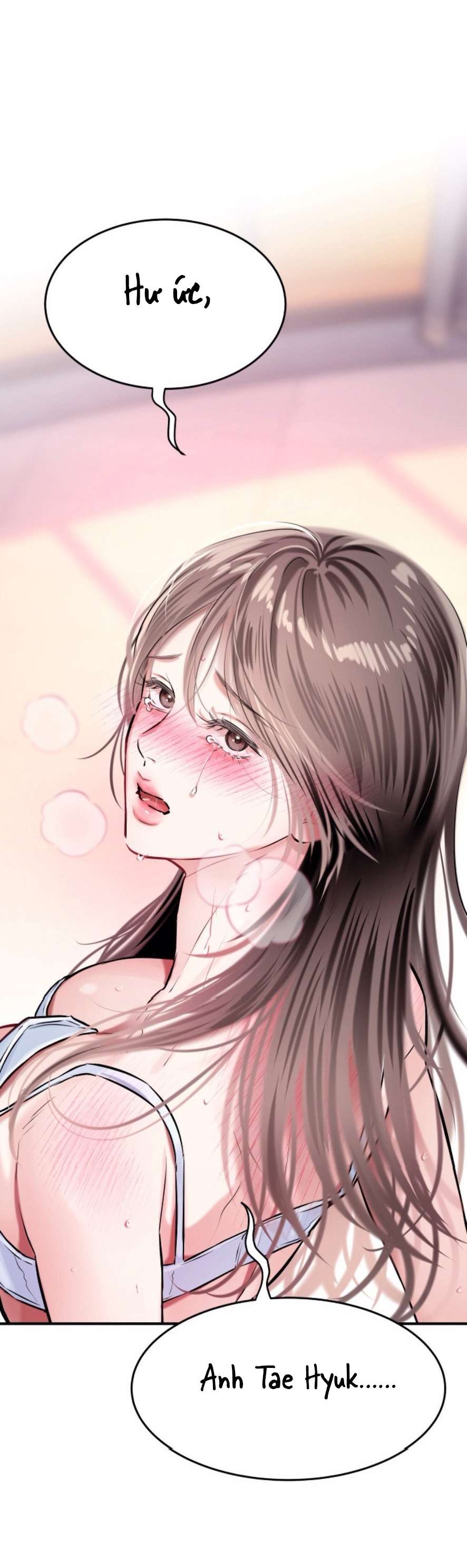 Sở Thích Bị Cai Trị Chap 29 - Trang 2