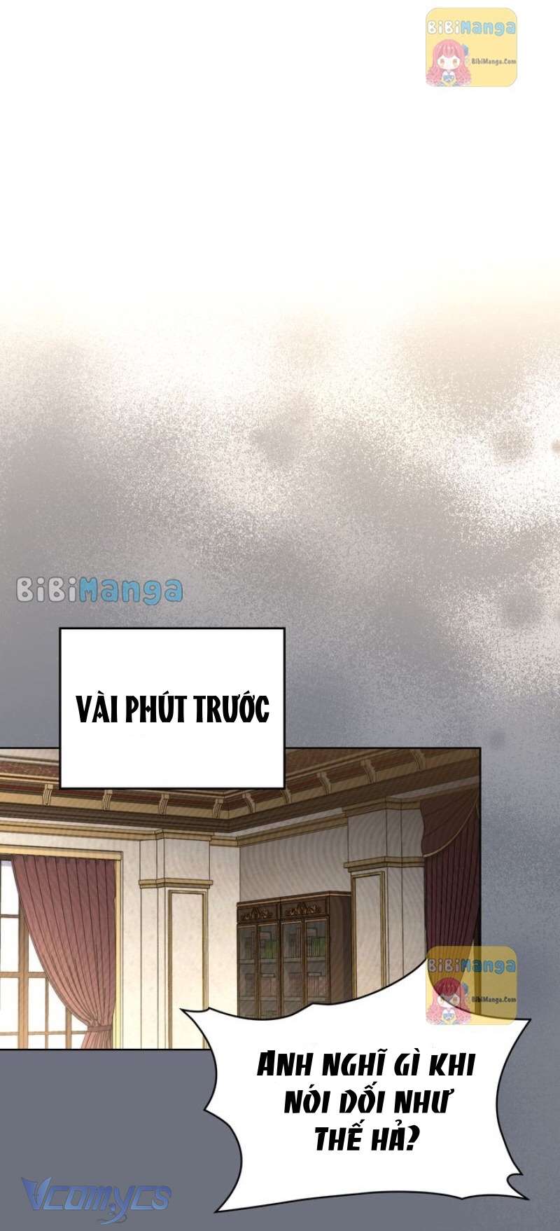 Hôn Nhân Giả Dối Chap 70 - Trang 4