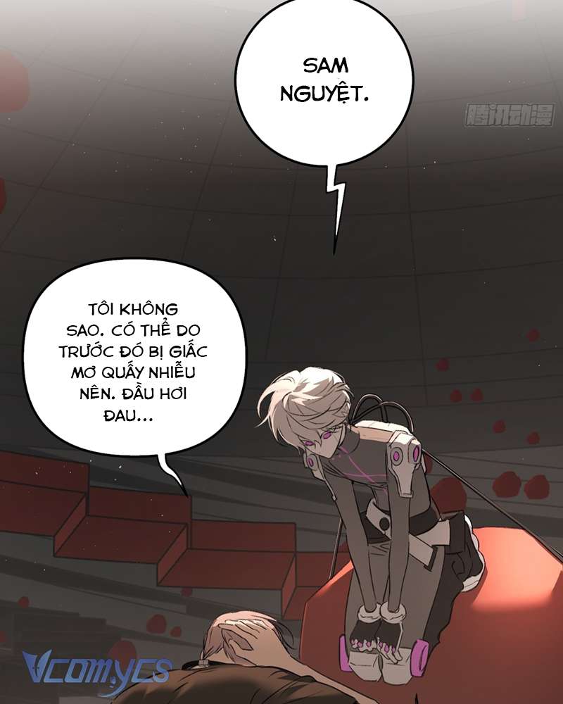 Ác Chi Hoàn Chapter 38 - Trang 4