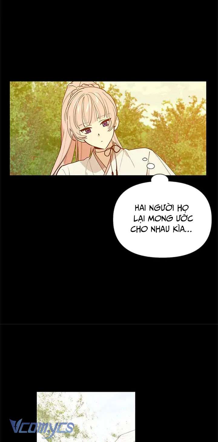 Điều Ước Sao Băng Chap 50 - Trang 4