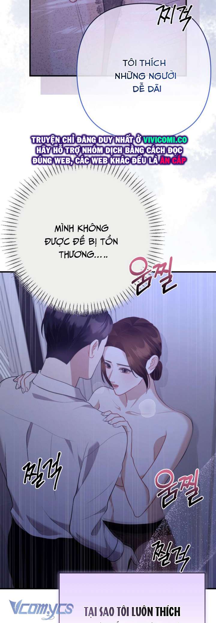 [18+] Hối Hận Muộn Màn Chap 6 - Trang 2