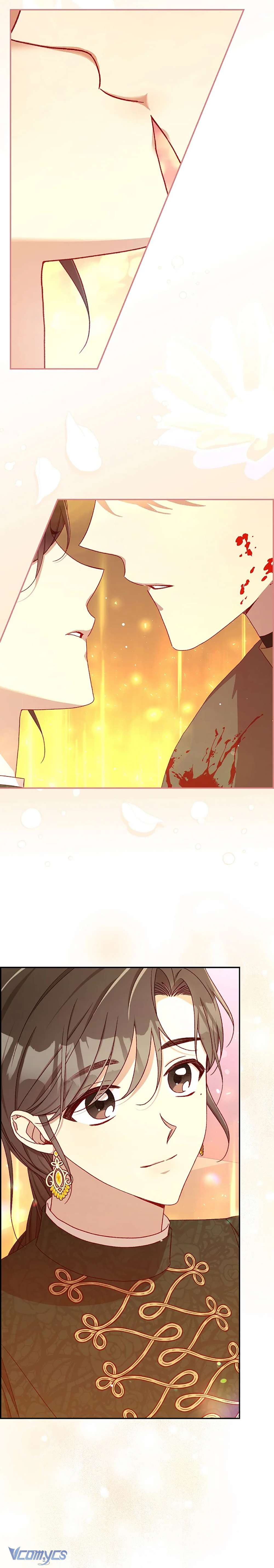 Sống Sót Dưới Thân Phận Hầu Nữ Chap 142 - Trang 2