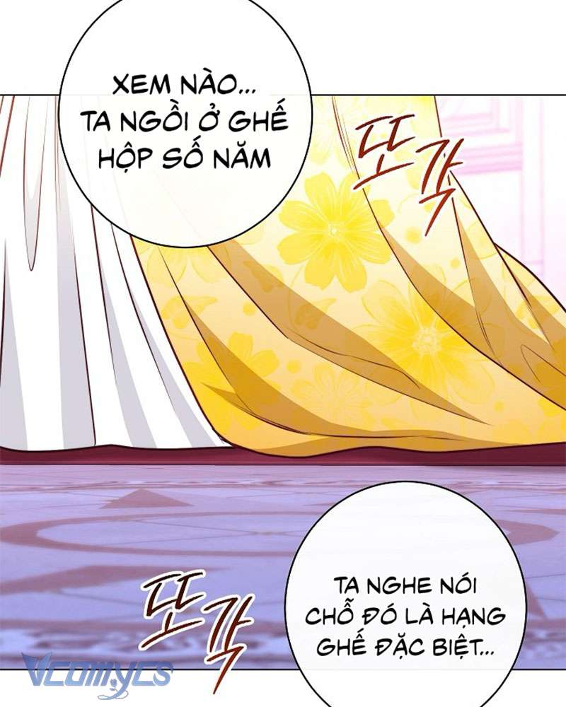 Hầu Gái Độc Quyền Của Hoàng Hậu Phản Diện Chap 76 - Trang 3