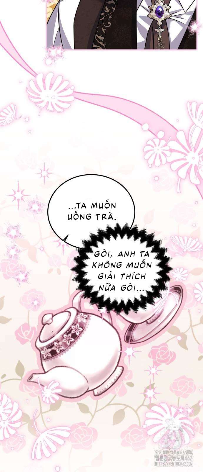 Cách Để Biến Cuốn Tiểu Thuyết Bi Kịch Thành Cuốn Tiểu Thuyết Chữa Lành Chap 24 - Next Chap 25
