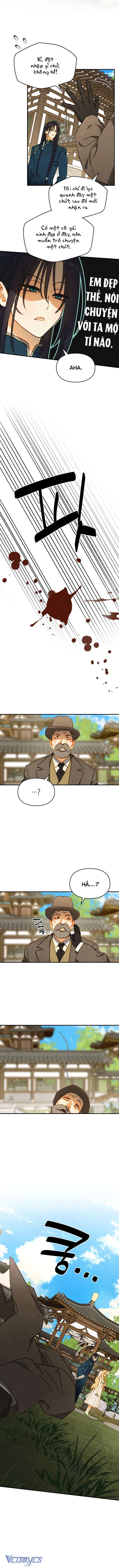 Thuần Hóa Munchkin Chap 22 - Trang 4