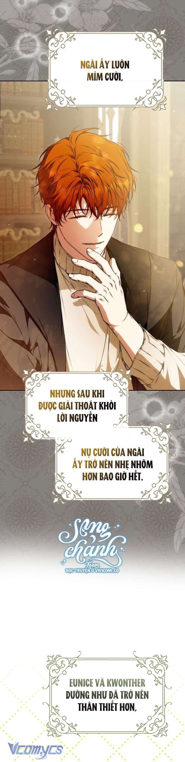 Tôi Trở Thành Vợ Của Nam Chính Chap 132 - Trang 2