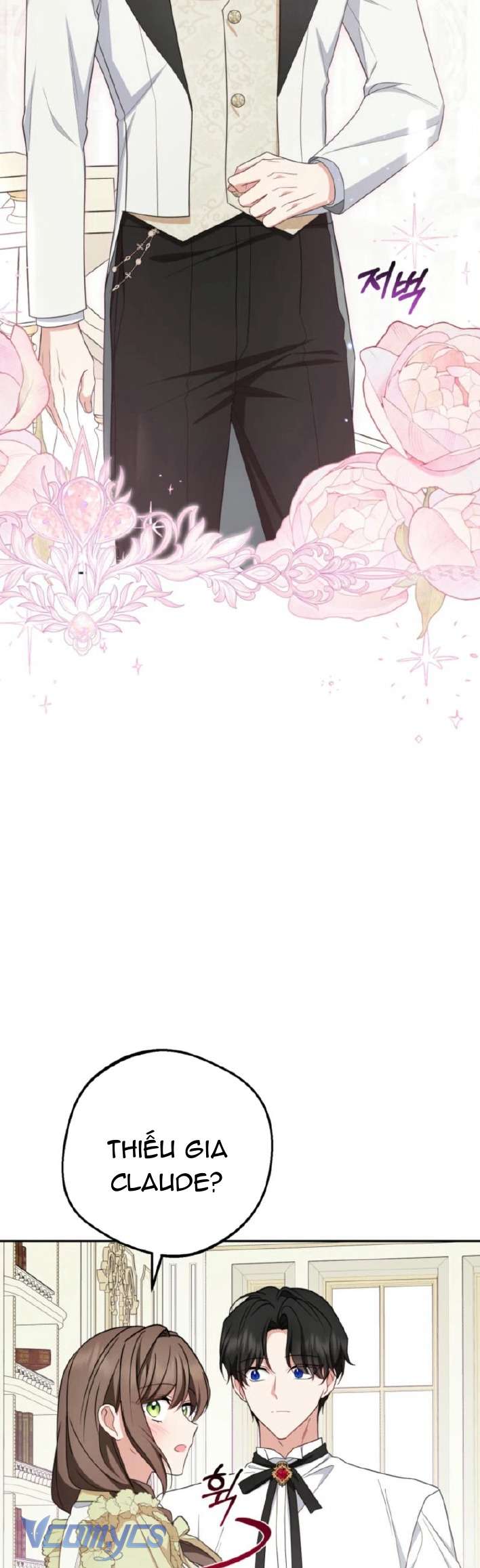 Được Yêu Thương Mà Còn Ngại Ngùng Sao! Chap 87 - Trang 3