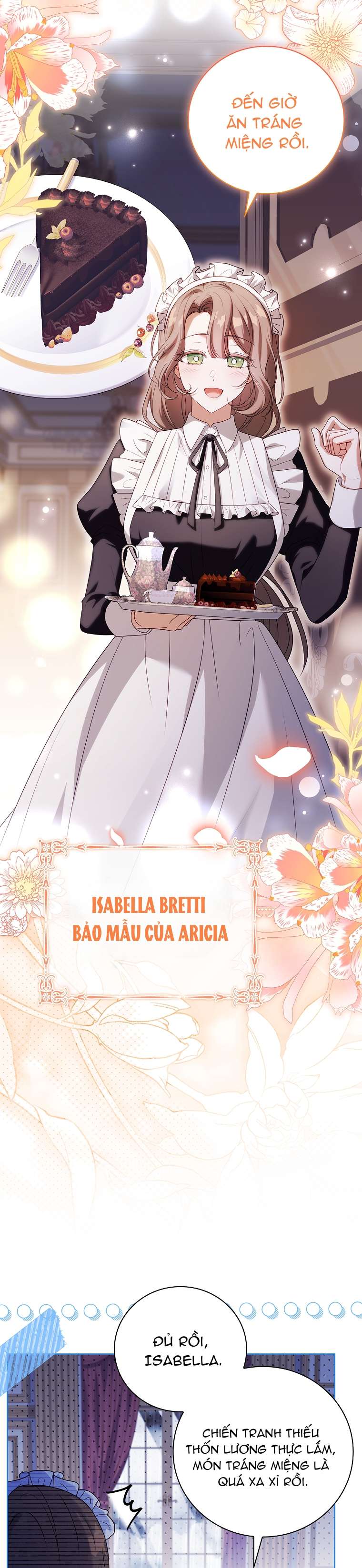 Cha Nào Con Nấy Chap 1 - Trang 3