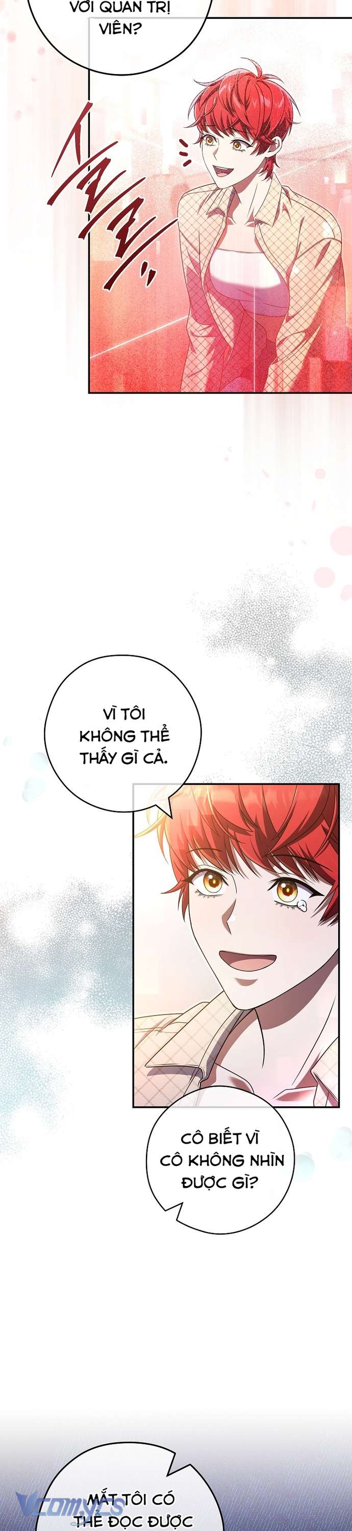 Nhật Ký Từ Chức Cấp S Của Thợ Săn Công Chức Chapter 32 - Trang 4