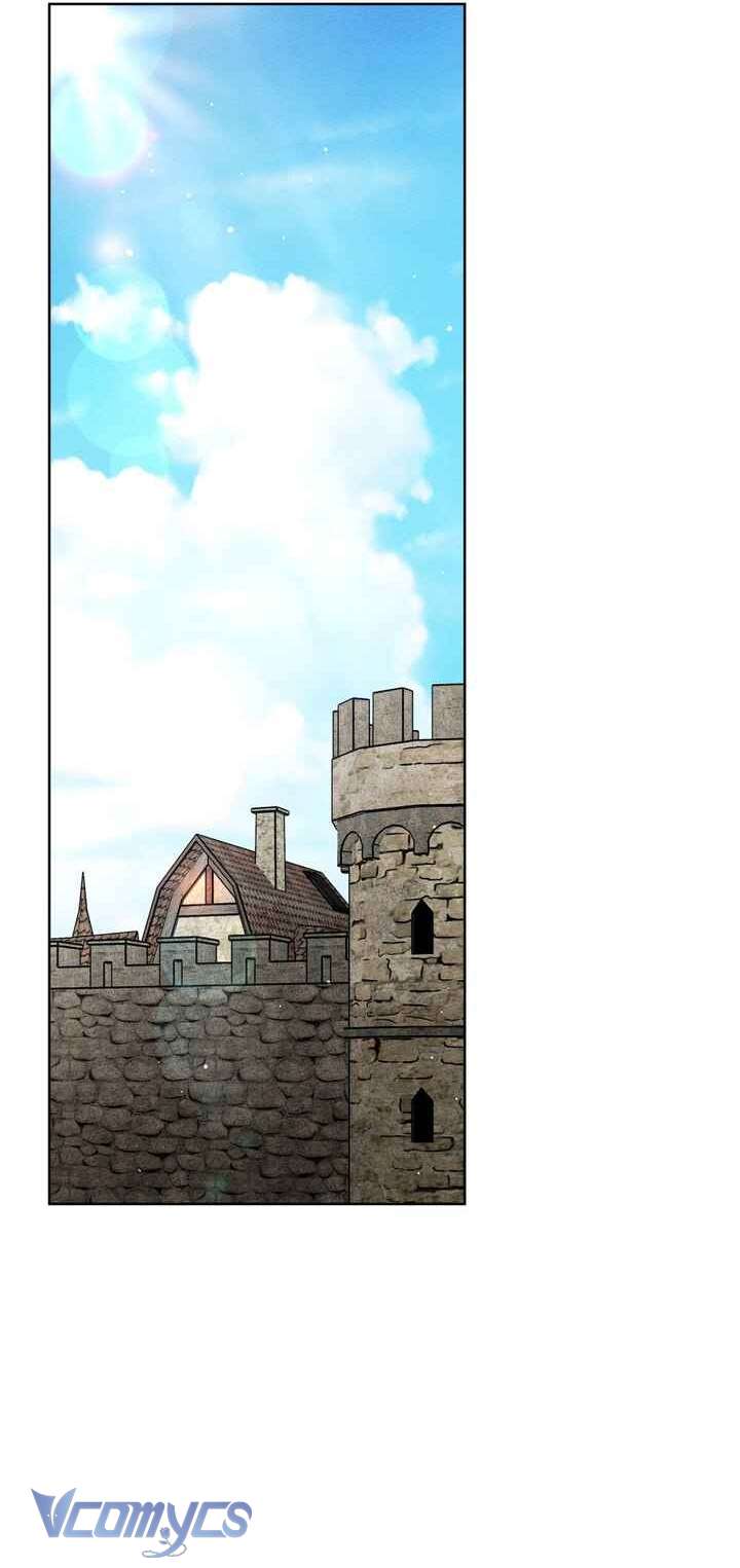 Dưới Bóng Cây Sồi Chapter 104 - Trang 4