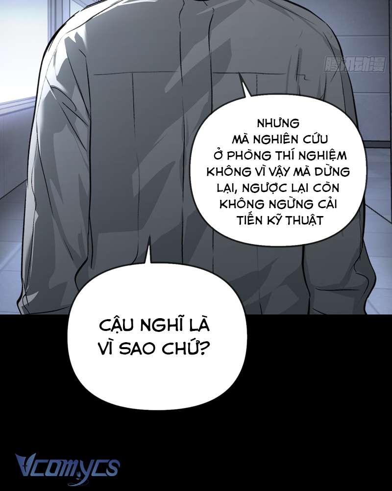 Ác Chi Hoàn Chapter 38 - Trang 4