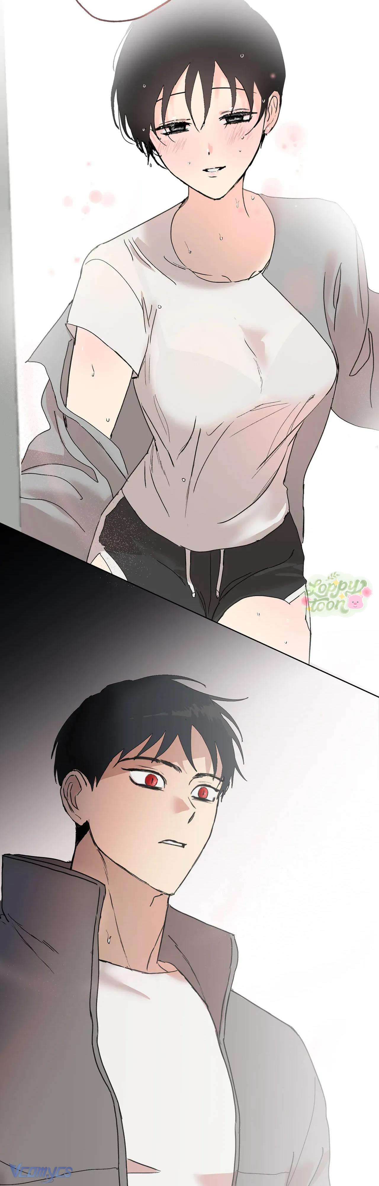 Nước Mắt Ngọt Ngào Chap 2 - Trang 2